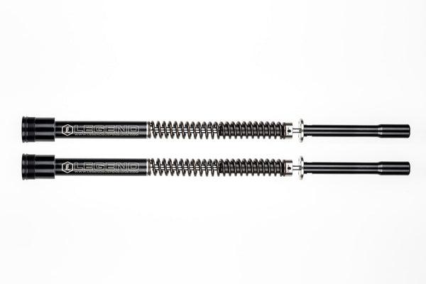 Legend Suspensions AXEO Comfort Front Suspension System For Touring Models