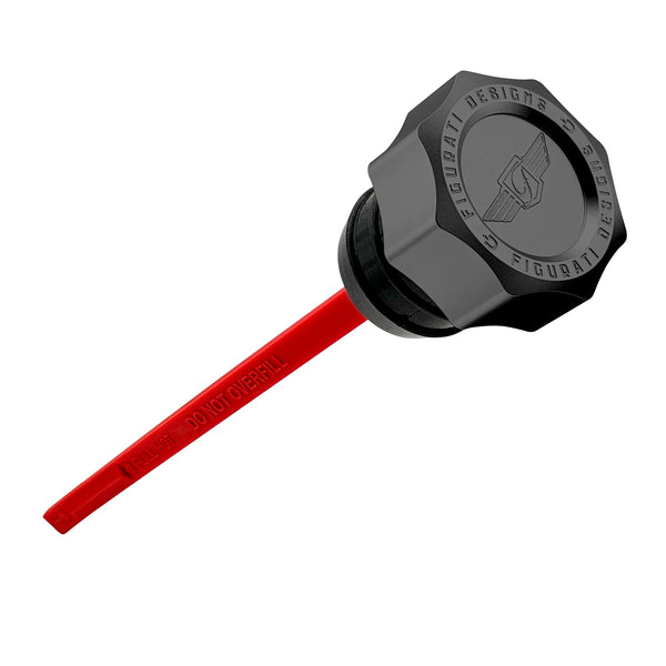 Figurati Performance Dipstick for '99-'05 Dyna Models