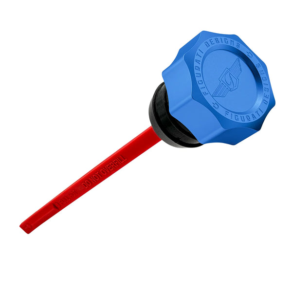 Figurati Performance Dipstick for '99-'05 Dyna Models