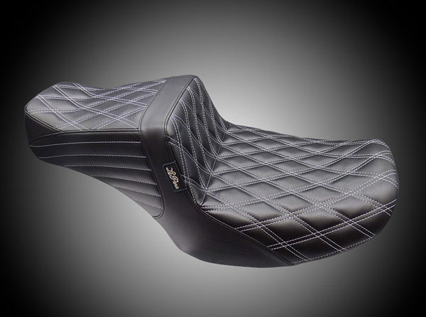 Le Pera Tailwhip Seats for 2023-2025 FLHX / FLTR