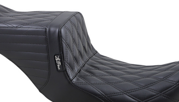 Le Pera Tailwhip Seats for 2008-2023 Touring Models