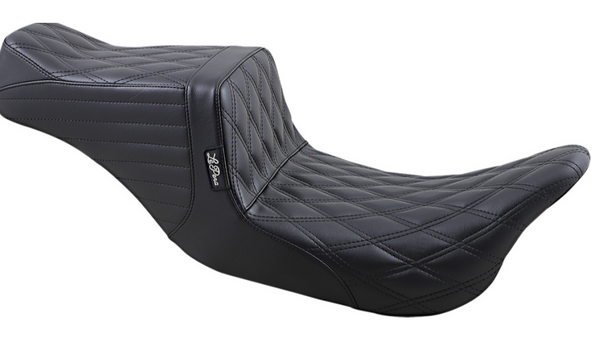 Le Pera Tailwhip Seats for 1999-2007 Touring Models