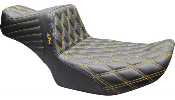 Le Pera Tailwhip Daddy Long Legs Seat for 2023+ FLHX/FLTR