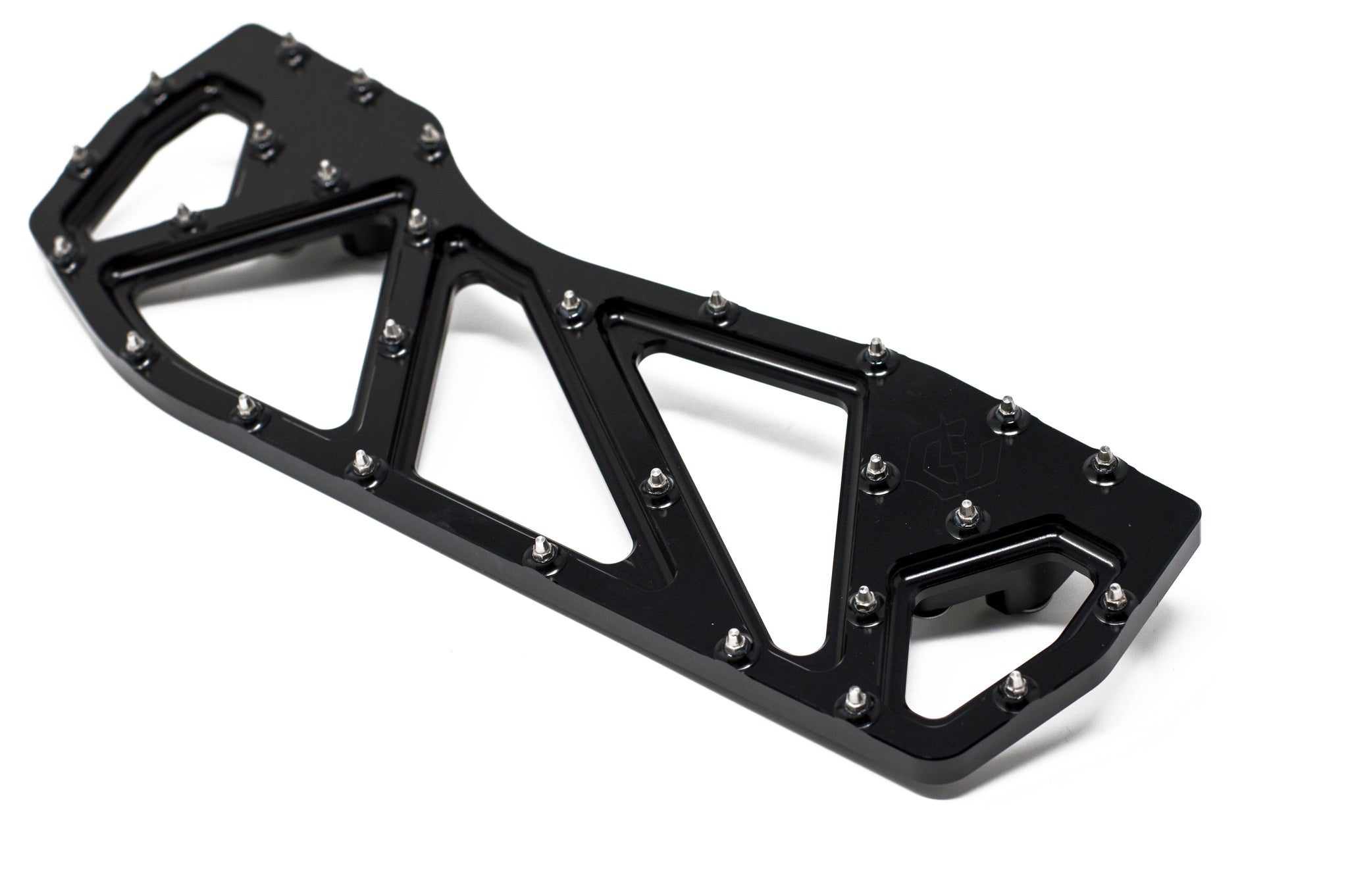 Blem OG Bagger Floorboards Black