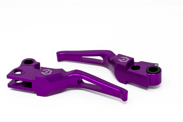 Dyna Levers (All Colors)