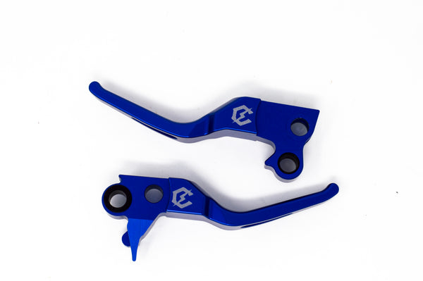 Dyna Levers (All Colors)