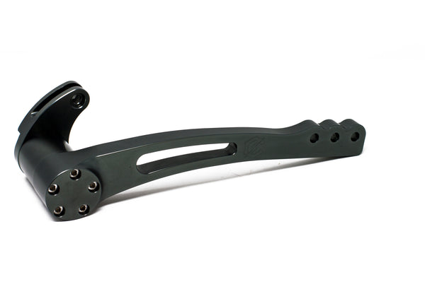 08-13 Bagger Brake Arms (ALL COLORS)