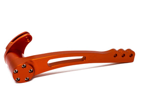 Sale 14+ Bagger Brake Arm Tangerine