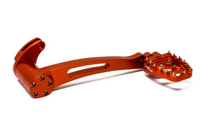 Sale 14+ Bagger Brake Arm Tangerine