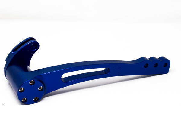 08-13 Bagger Brake Arms (ALL COLORS)