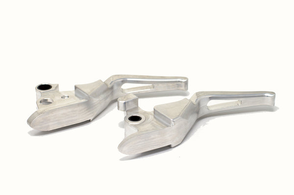 Softail Levers (All Colors)