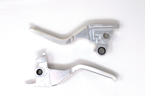 Softail Levers (All Colors)