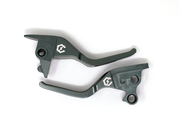 Softail Levers (All Colors)