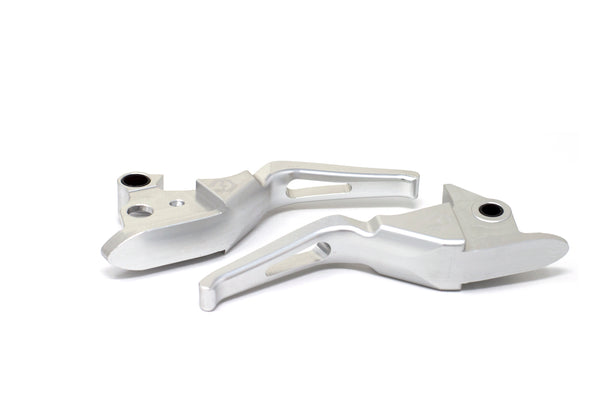 Softail Levers (All Colors)