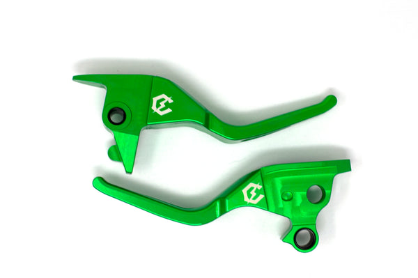 Softail Levers (All Colors)