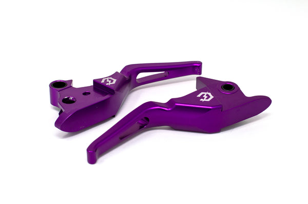 Softail Levers (All Colors)