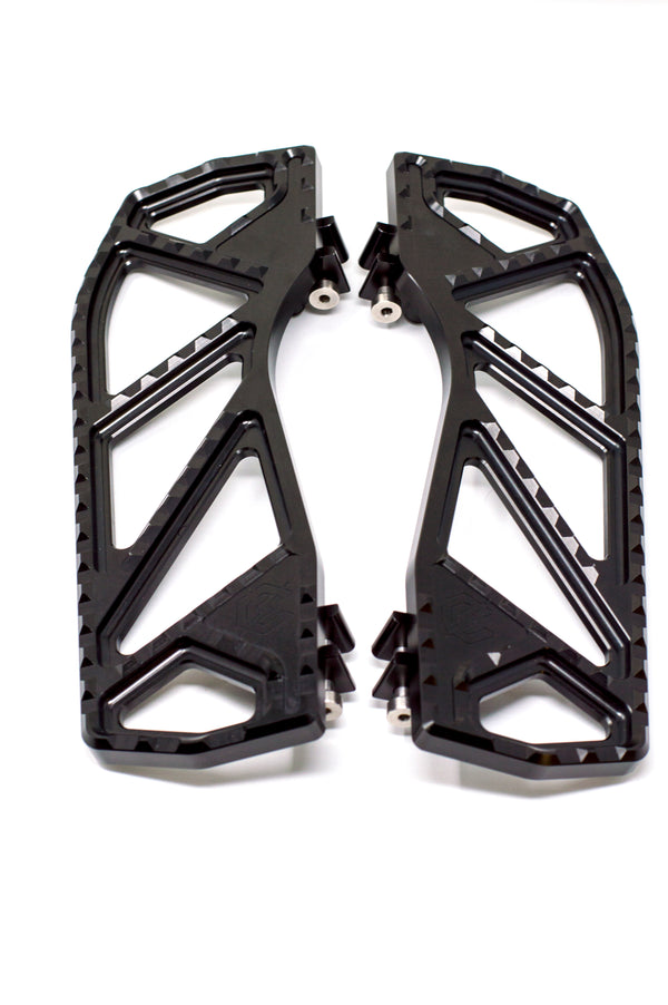 BLEM 2021 Bagger Floorboards