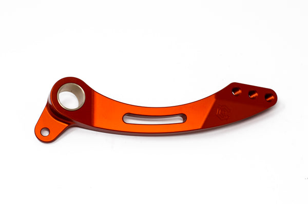 Dyna Forward Control Brake Arm (ALL COLORS)