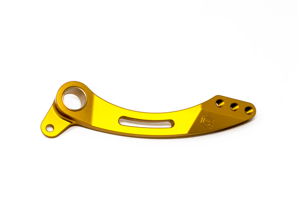 Dyna Forward Control Brake Arm (ALL COLORS)