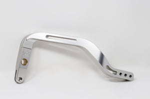 Blem Low Rider Brake Arm Silver Ano