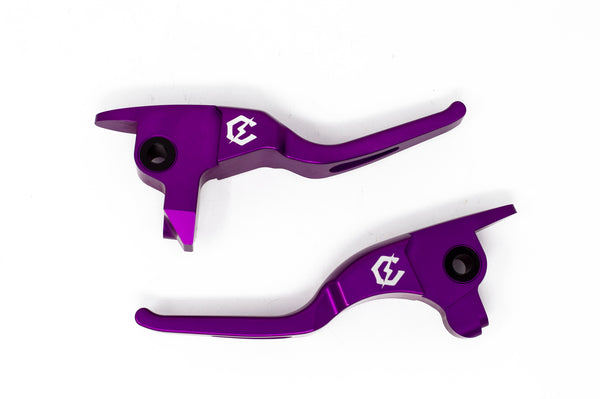 17-20 Bagger Levers (All Colors)