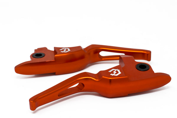 17-20 Bagger Levers (All Colors)