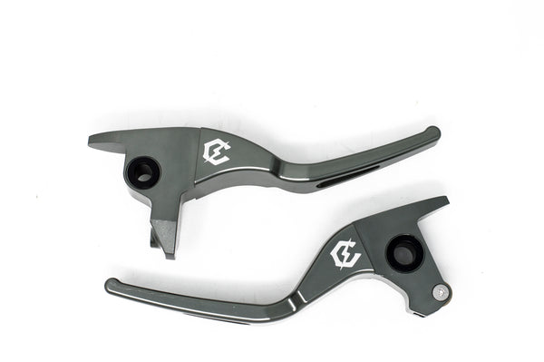 14-16 Bagger Levers (All Colors)