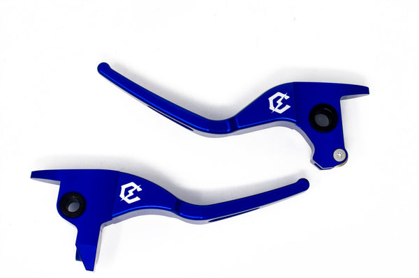 14-16 Bagger Levers (All Colors)