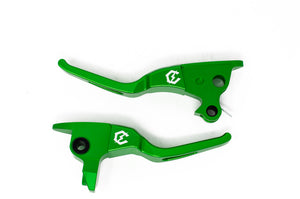 21-23 Bagger Levers (All Colors)