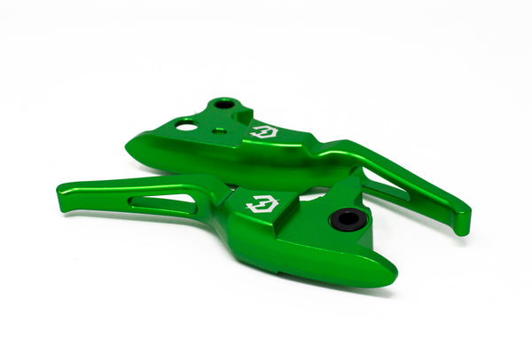 21-23 Bagger Levers (All Colors)