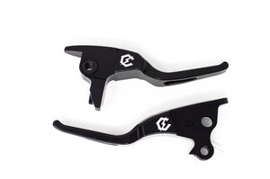 21-23 Bagger Levers (All Colors)