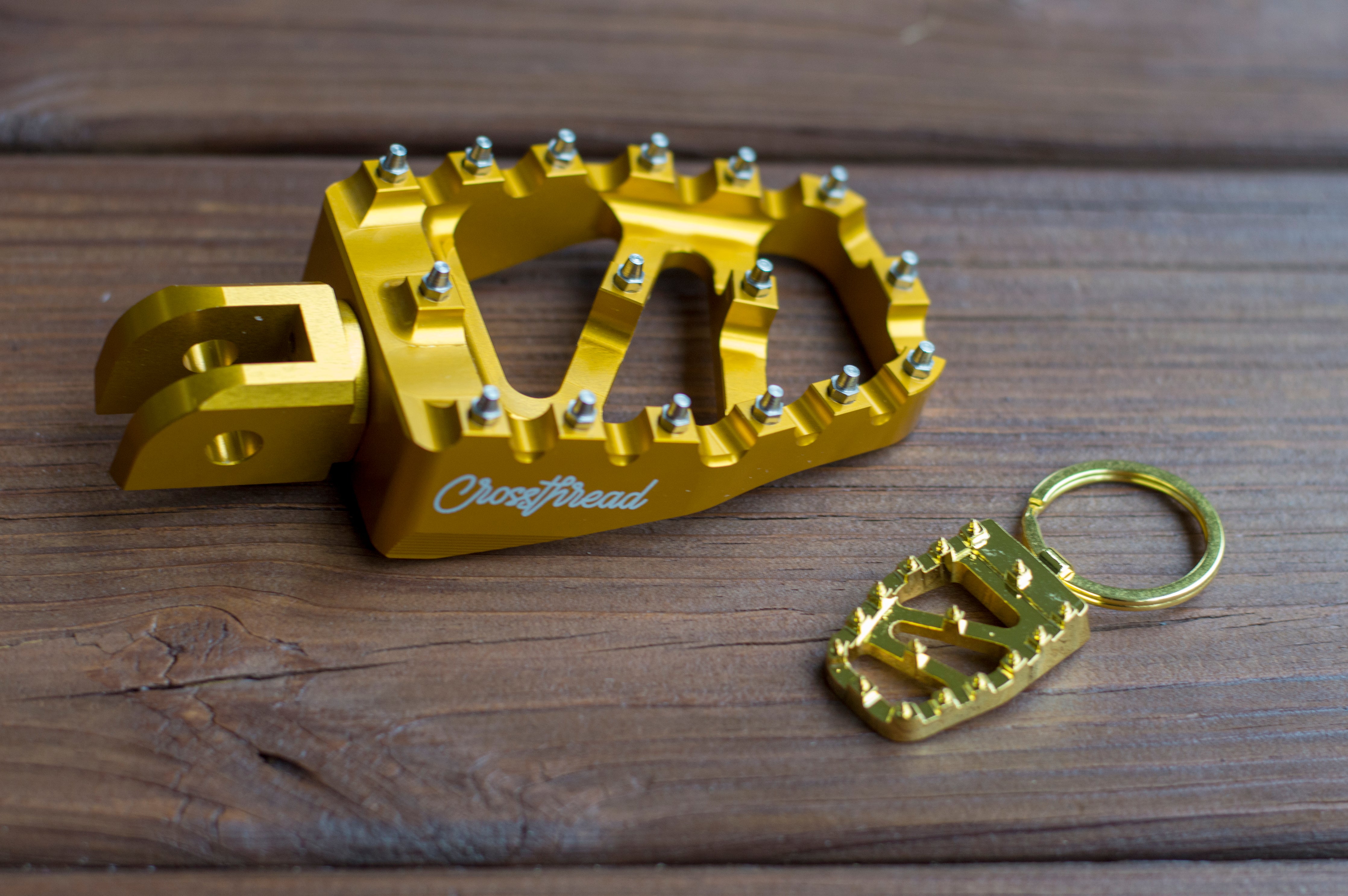 Crossthread Cycle Crossthread Cycle