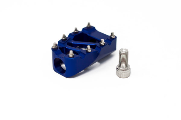 Spiked Shift / Brake Pegs (All Colors)