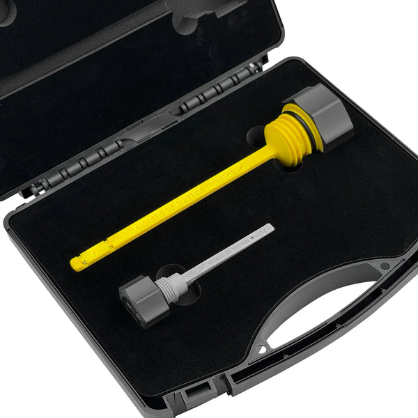 Figurati Performance Magnetic Dipstick Kit for M8 Touring