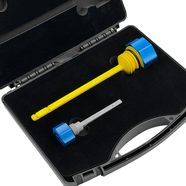 Figurati Performance Magnetic Dipstick Kit for M8 Touring