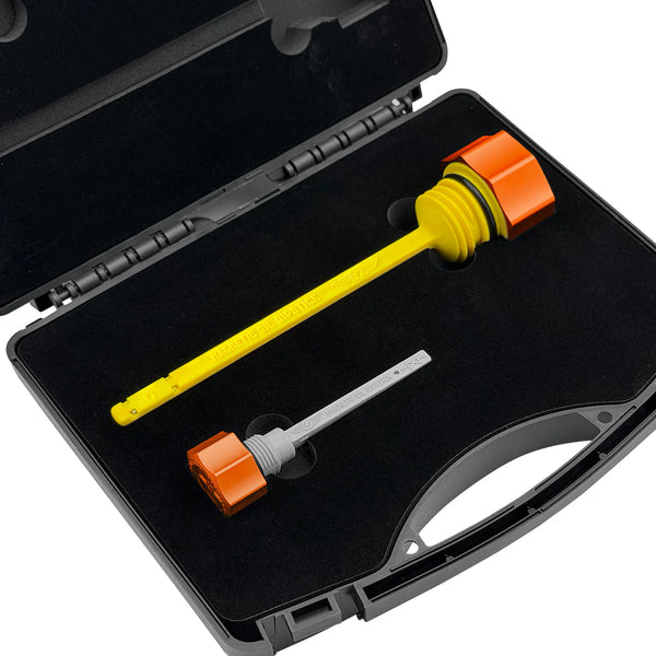 Figurati Performance Magnetic Dipstick Kit for M8 Touring