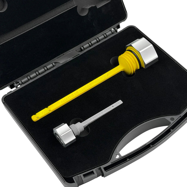 Figurati Performance Magnetic Dipstick Kit for M8 Touring