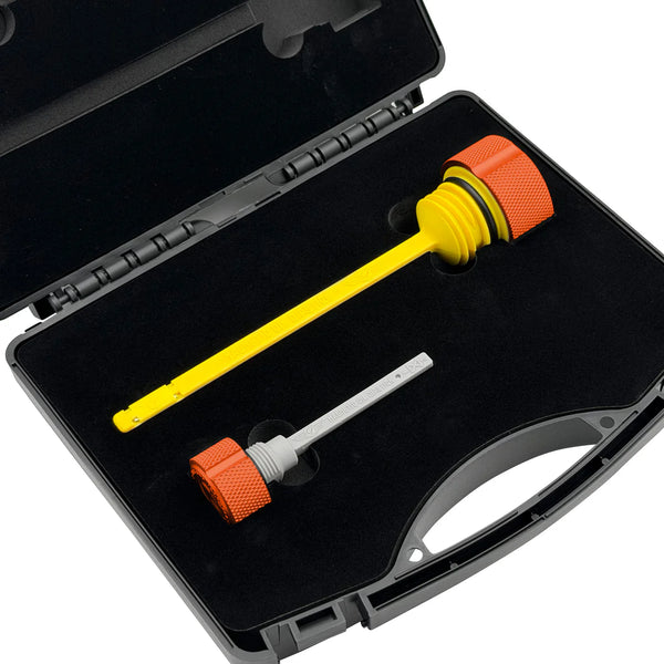 Figurati Performance Magnetic Dipstick Kit for M8 Touring