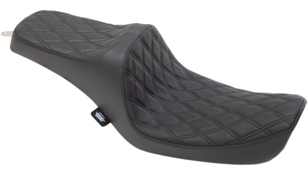 Drag Specialties Predator III Seats for 1999-2003 Dyna Models