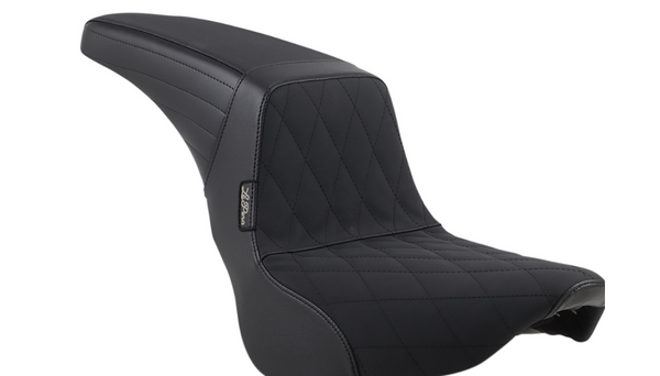 Le Pera Kickflip Seats for 2018-2025 Softail Models