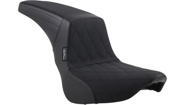 Le Pera Kickflip Seats for 2018-2025 Softail Models