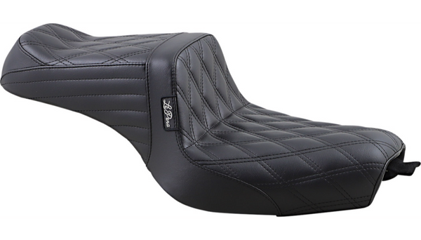 Le Pera Tailwhip Seats for Sportster Models