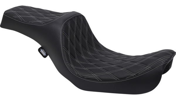 Drag Specialties Predator III Seats for 2006-2017 Dyna Models