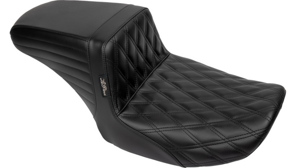 Le Pera Kickflip Seats for 2023-2024 FLHX/FLTR