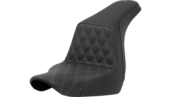Saddlemen Step-Up LS Seats for 2018-2025 Softail Models