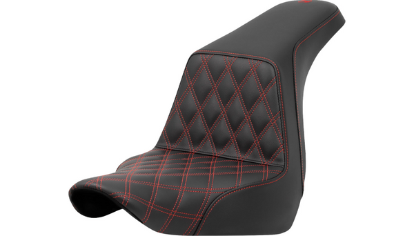 Saddlemen Step-Up LS Seats for 2018-2025 Softail Models