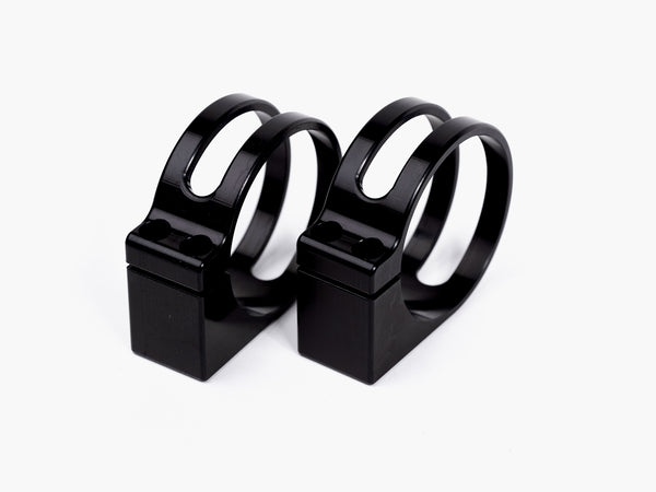 Legend Suspension REVO ARC Remote Reservoir External Mounts for '09-'25 Touring Models