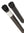 Progressive Suspension Monotube Fork Cartridge Kits for Softail Models