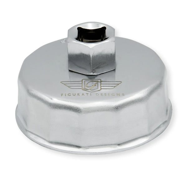 Figurati Wrench for Performance Magnetic Oil Filter