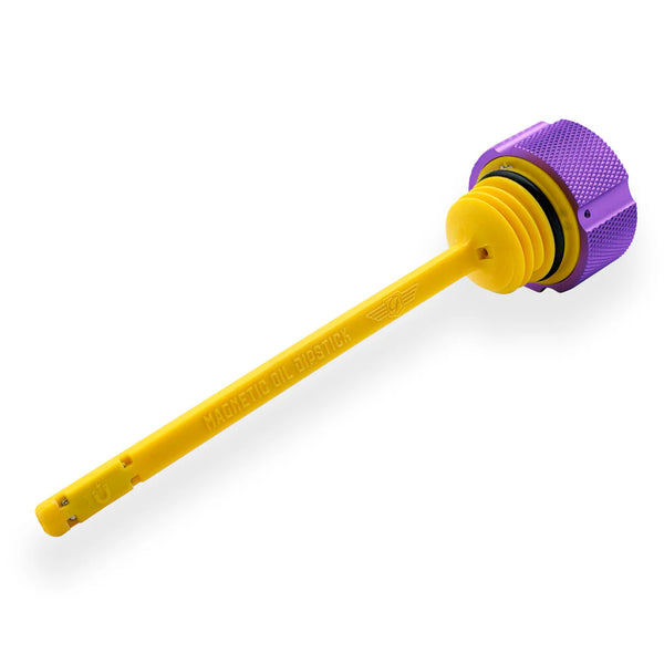 Figurati Performance Performance Vented Dipstick for M8 Touring